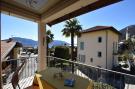 Holiday homeItaly - : Cannero Casa Iva