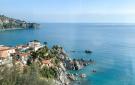 Holiday homeItaly - : Montauro  -CZ-