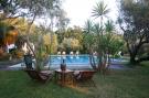 Holiday homeItaly - : Casa Bambu