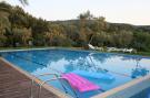 Holiday homeItaly - : Casa Bambu