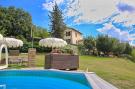 Holiday homeItaly - : Colle