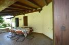 Holiday homeItaly - : Villino Lucrezia