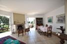 Holiday homeItaly - : Villino Lucrezia