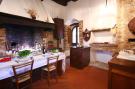 Holiday homeItaly - : Granaio