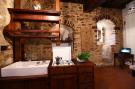 Holiday homeItaly - : Granaio