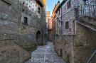 Holiday homeItaly - : Granaio