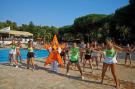 VakantiehuisItalië - : Baia Domizia Villaggio Camping I3