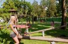 VakantiehuisItalië - : Baia Domizia Villaggio Camping I3