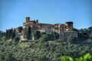 VakantiehuisItalië - : Torre Belvedere