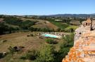 Holiday homeItaly - : Torre Belvedere