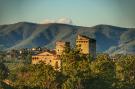 VakantiehuisItalië - : Torre Belvedere