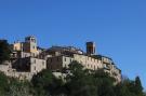 VakantiehuisItalië - : Torre Belvedere