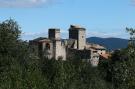 VakantiehuisItalië - : Torre Belvedere