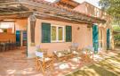 Holiday homeItaly - : Casa Pescaia