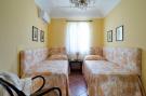 Holiday homeItaly - : San Ciro Dieci