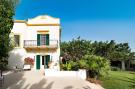 Holiday homeItaly - : San Ciro Dieci