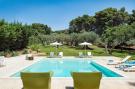 Holiday homeItaly - : San Ciro Dieci