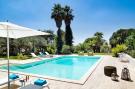 Holiday homeItaly - : San Ciro Dieci