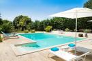 Holiday homeItaly - : San Ciro Dieci