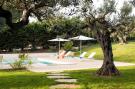 Holiday homeItaly - : San Ciro Dieci