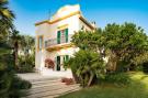 Holiday homeItaly - : San Ciro Dieci