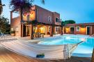 Holiday homeItaly - : Villa Arangea Dieci