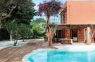 Holiday homeItaly - : Villa Arangea Dieci