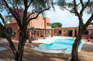 Holiday homeItaly - : Villa Arangea Dieci