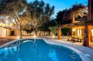 Holiday homeItaly - : Villa Arangea Dieci