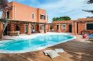 Holiday homeItaly - : Villa Arangea Dieci