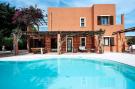 Holiday homeItaly - : Villa Arangea Dieci