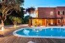 Holiday homeItaly - : Villa Arangea Dieci