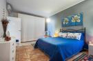 Holiday homeItaly - : Casa Marsala uno