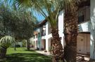 Holiday homeItaly - : Casa Marsala uno