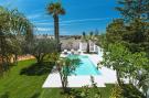 Holiday homeItaly - : Casa Marsala uno