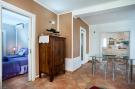 Holiday homeItaly - : Casa Marsala uno