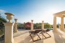 Holiday homeItaly - : Villa Drago