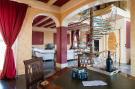 Holiday homeItaly - : Villa Drago