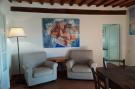 Holiday homeItaly - : Vista dalla Terrazza