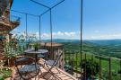 Holiday homeItaly - : Vista dalla Terrazza