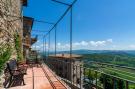 Holiday homeItaly - : Vista dalla Terrazza