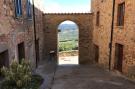 Holiday homeItaly - : Vista dalla Terrazza