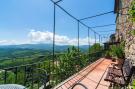 Holiday homeItaly - : Vista dalla Terrazza