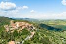 VakantiehuisItalië - : Vista dalla Terrazza