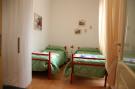 Holiday homeItaly - : Casa Carmela