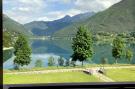 Holiday homeItaly - Lake District: Villa Etti Trilo - Fronte Lago