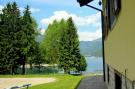 Holiday homeItaly - Lake District: Villa Etti Trilo - Fronte Lago