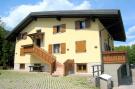 Holiday homeItaly - Lake District: Villa Etti Trilo - Fronte Lago