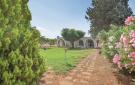 Holiday homeItaly - : Villa Ibiscus