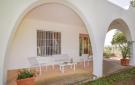 Holiday homeItaly - : Villa Ibiscus